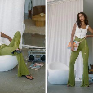 princess polly boogie pants